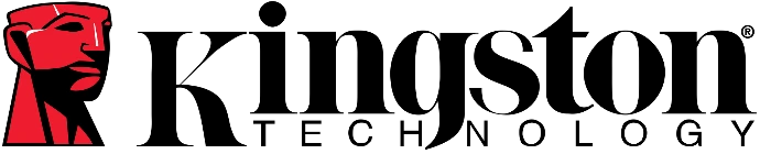 logo kingston