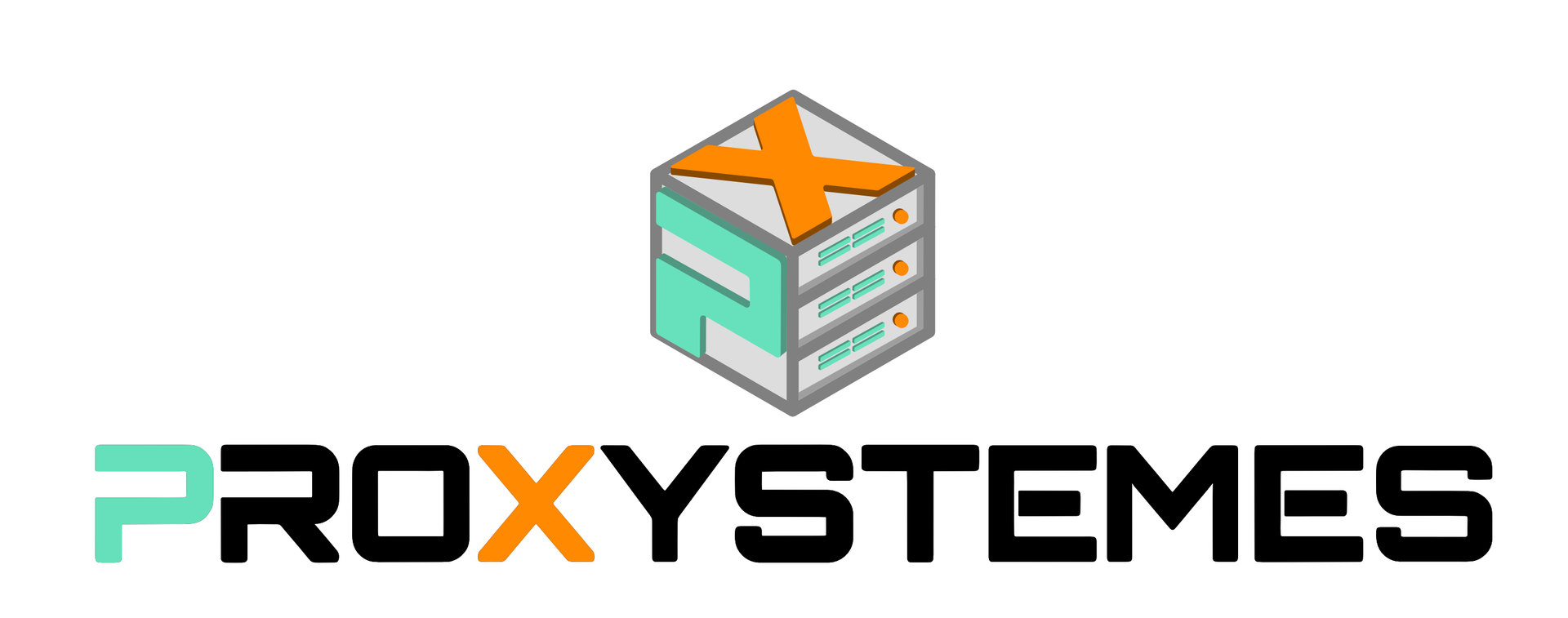 Logo proxystemes