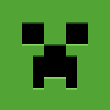 logo minecraft