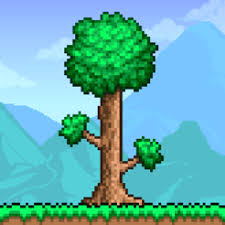 logo terraria