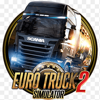 logo euro truck simulator