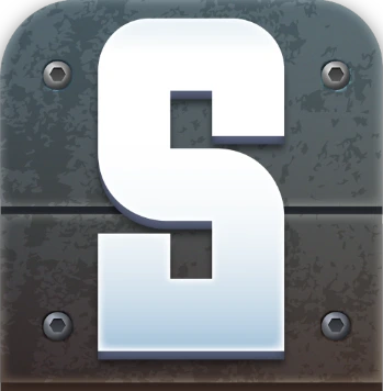 logo satisfactory